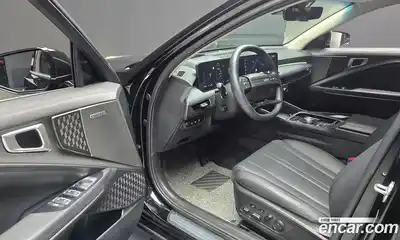 Kia K8 2024 2.5 гидро в Москве № 1684651, миниатюра 10