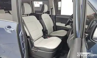 Kia Ray 2024 1.0 гидро в Москве № 1684940, миниатюра 11