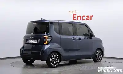 Kia Ray 2024 1.0 гидро в Москве № 1684940, миниатюра 2