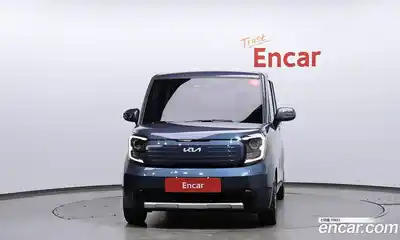 Kia Ray 2024 1.0 гидро в Москве № 1684940, миниатюра 3