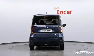 Kia Ray 2024 1.0 гидро в Москве № 1684940, миниатюра 4