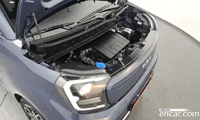 Kia Ray 2024 1.0 гидро в Москве № 1684940, миниатюра 6