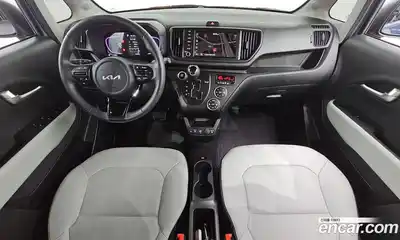 Kia Ray 2024 1.0 гидро в Москве № 1684940, миниатюра 7