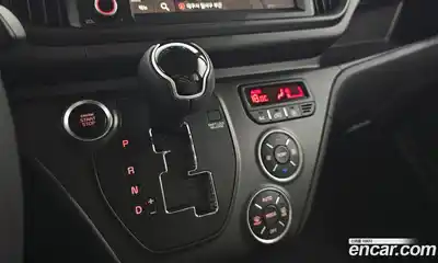 Kia Ray 2024 1.0 гидро в Москве № 1684940, миниатюра 9