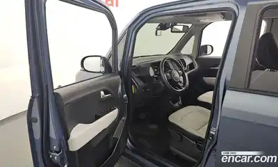 Kia Ray 2024 1.0 гидро в Москве № 1684940, миниатюра 10