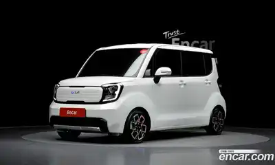 Kia Ray, 2023