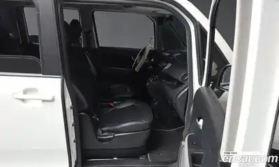Kia Ray 2023 1.0 гидро в Москве № 1684985, миниатюра 11