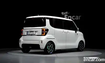 Kia Ray 2023 1.0 гидро в Москве № 1684985, миниатюра 2