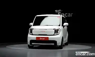 Kia Ray 2023 1.0 гидро в Москве № 1684985, миниатюра 3