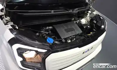 Kia Ray 2023 1.0 гидро в Москве № 1684985, миниатюра 6