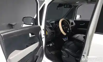 Kia Ray 2023 1.0 гидро в Москве № 1684985, миниатюра 10