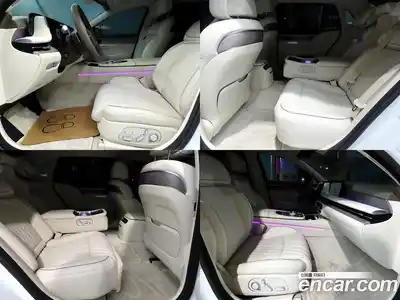 Genesis G90 2024 3.5 гидро в Москве № 1685202, миниатюра 11