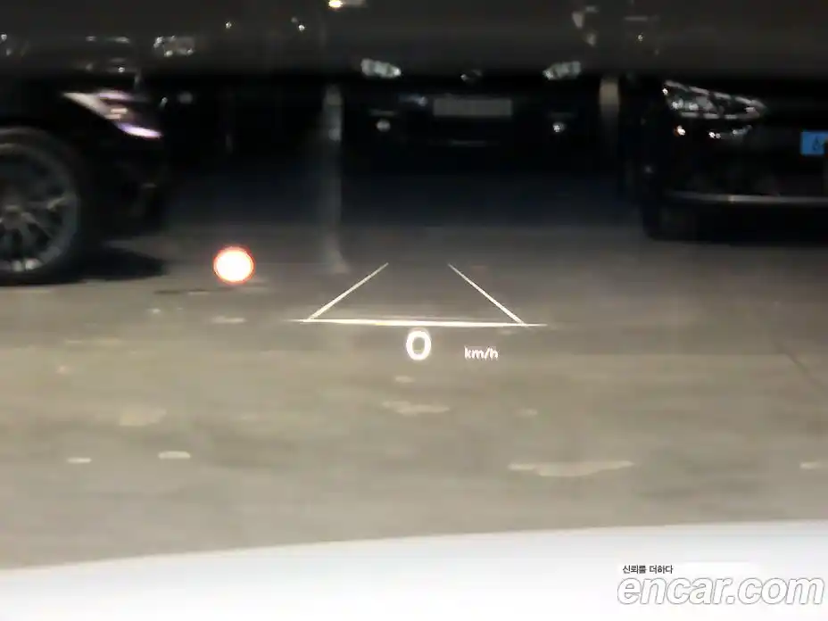 Genesis G90 2024 3.5 гидро в Москве № 1685202, фото 14