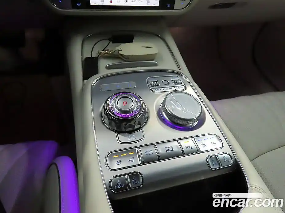 Genesis G90 2024 3.5 гидро в Москве № 1685202, фото 16