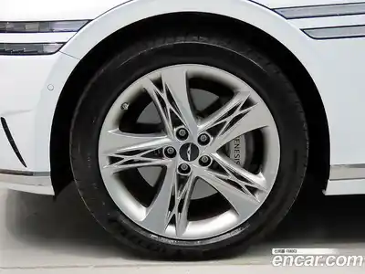 Genesis G90 2024 3.5 гидро в Москве № 1685202, миниатюра 5