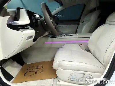 Genesis G90 2024 3.5 гидро в Москве № 1685202, миниатюра 10