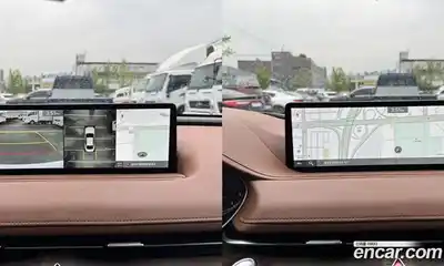 Genesis G80 2020 2.5 гидро в Москве № 1685286, миниатюра 12