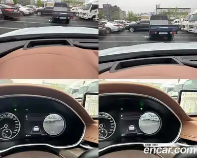 Genesis G80 2020 2.5 гидро в Москве № 1685286, миниатюра 9