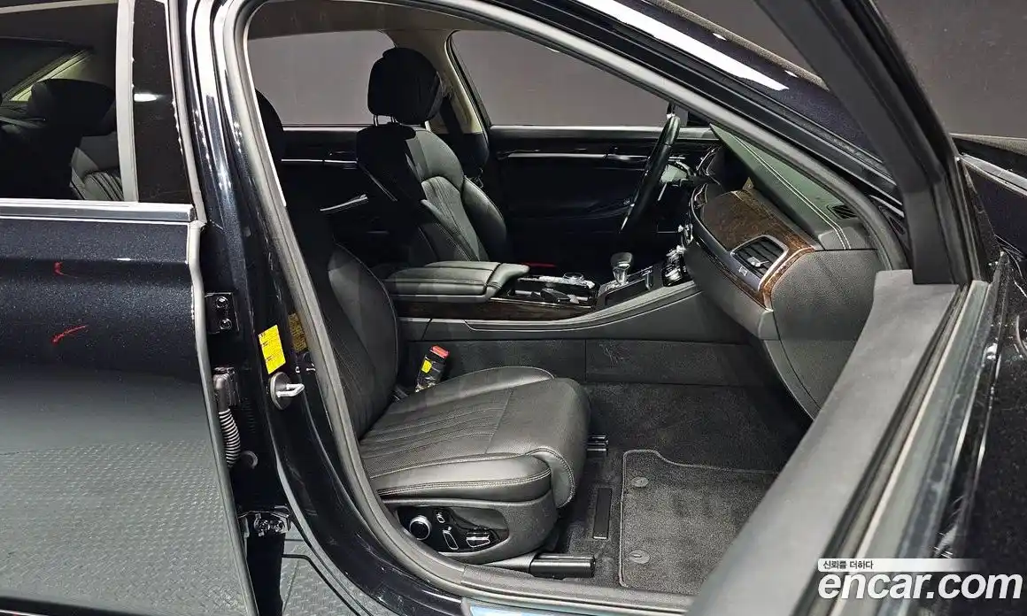 Genesis G90 2020 3.8 гидро в Москве № 1685288, фото 12