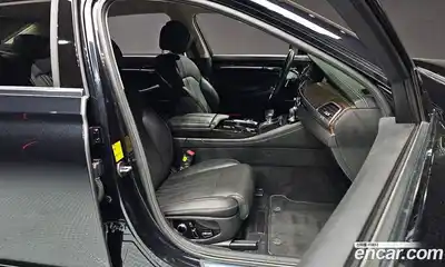 Genesis G90 2020 3.8 гидро в Москве № 1685288, миниатюра 12