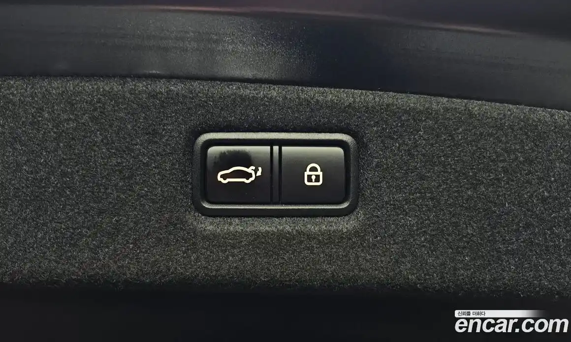 Genesis G90 2020 3.8 гидро в Москве № 1685288, фото 20