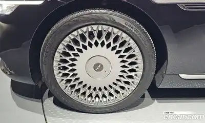 Genesis G90 2020 3.8 гидро в Москве № 1685288, миниатюра 5