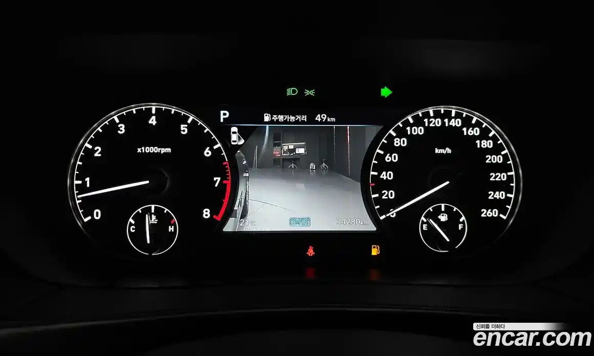 Genesis G90 2020 3.8 гидро в Москве № 1685288, фото 8