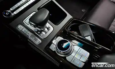 Genesis G90 2020 3.8 гидро в Москве № 1685288, миниатюра 9