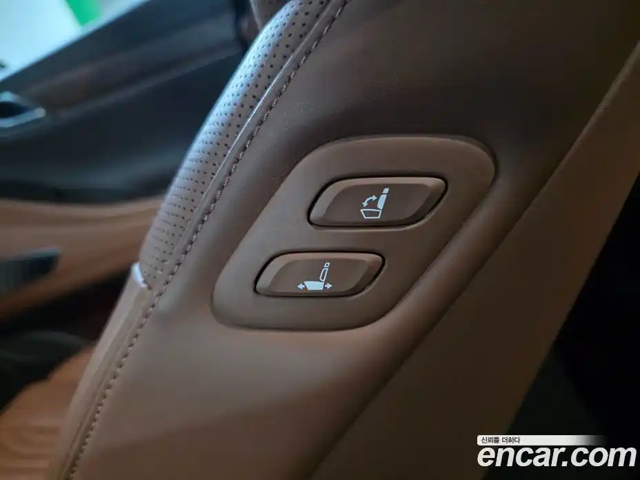 Genesis G80 2022 2.5 гидро в Москве № 1685437, фото 16