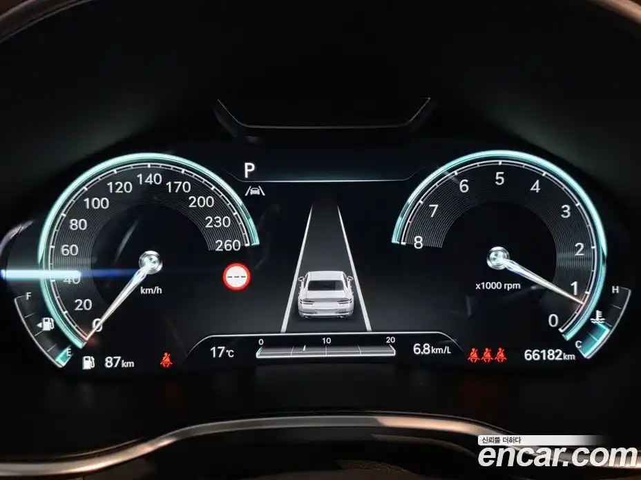 Genesis G80 2022 2.5 гидро в Москве № 1685437, фото 7