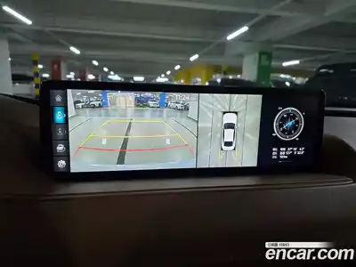 Genesis G80 2022 2.5 гидро в Москве № 1685437, миниатюра 9