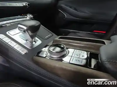 Genesis G90 2019 3.8 гидро в Москве № 1685452, миниатюра 11