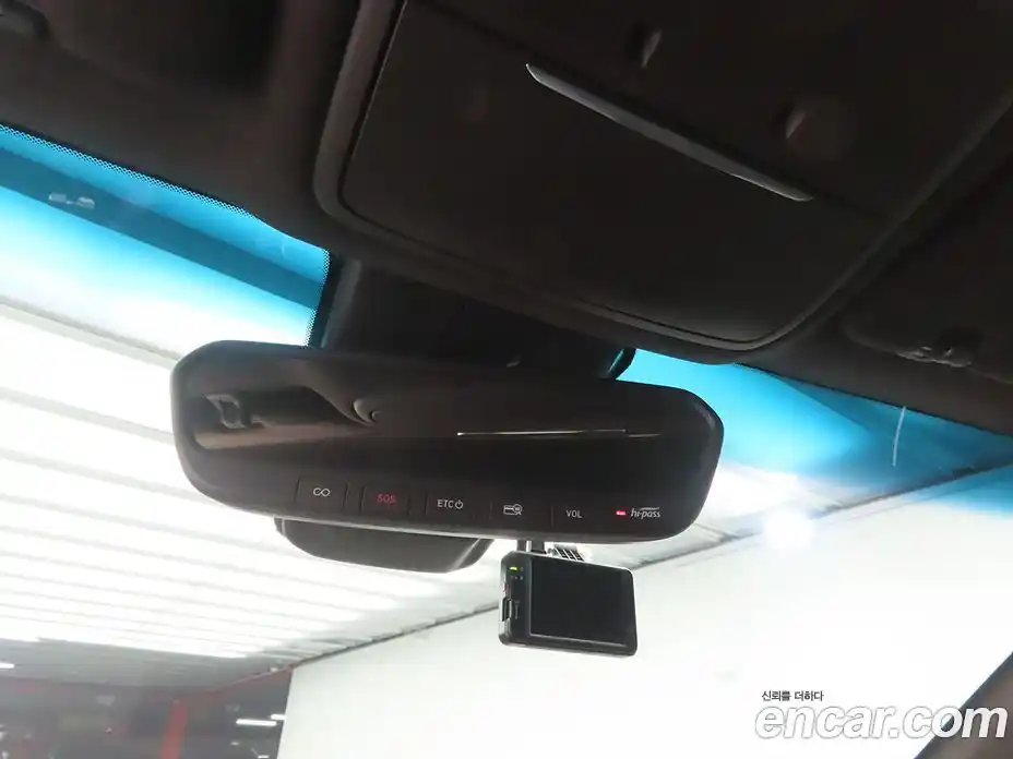 Genesis G90 2019 3.8 гидро в Москве № 1685452, фото 13