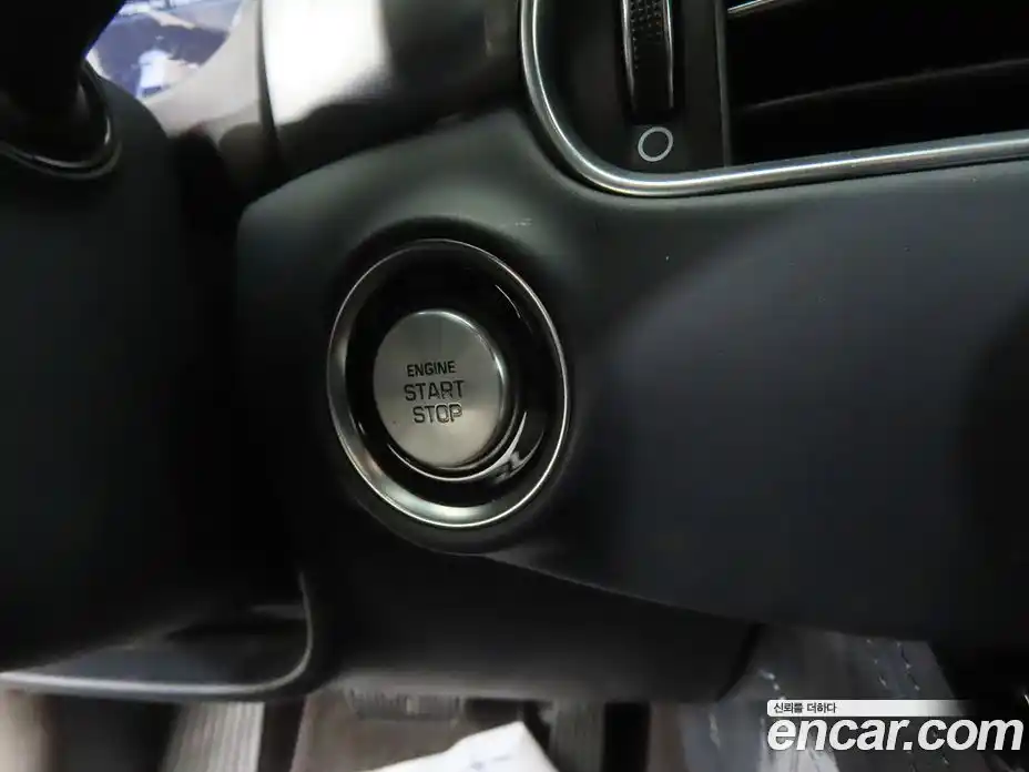 Genesis G90 2019 3.8 гидро в Москве № 1685452, фото 14