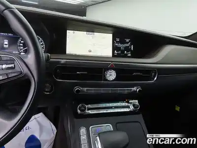 Genesis G90 2019 3.8 гидро в Москве № 1685452, миниатюра 10