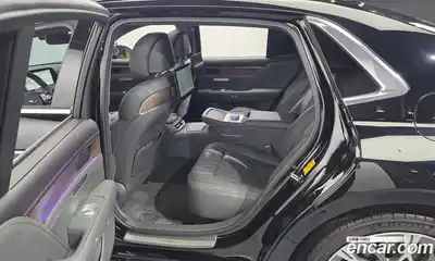 Genesis G90 2023 3.5 гидро в Москве № 1685470, миниатюра 11