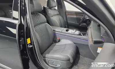 Genesis G90 2023 3.5 гидро в Москве № 1685470, миниатюра 12