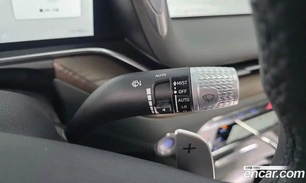 Genesis G90 2023 3.5 гидро в Москве № 1685470, фото 16