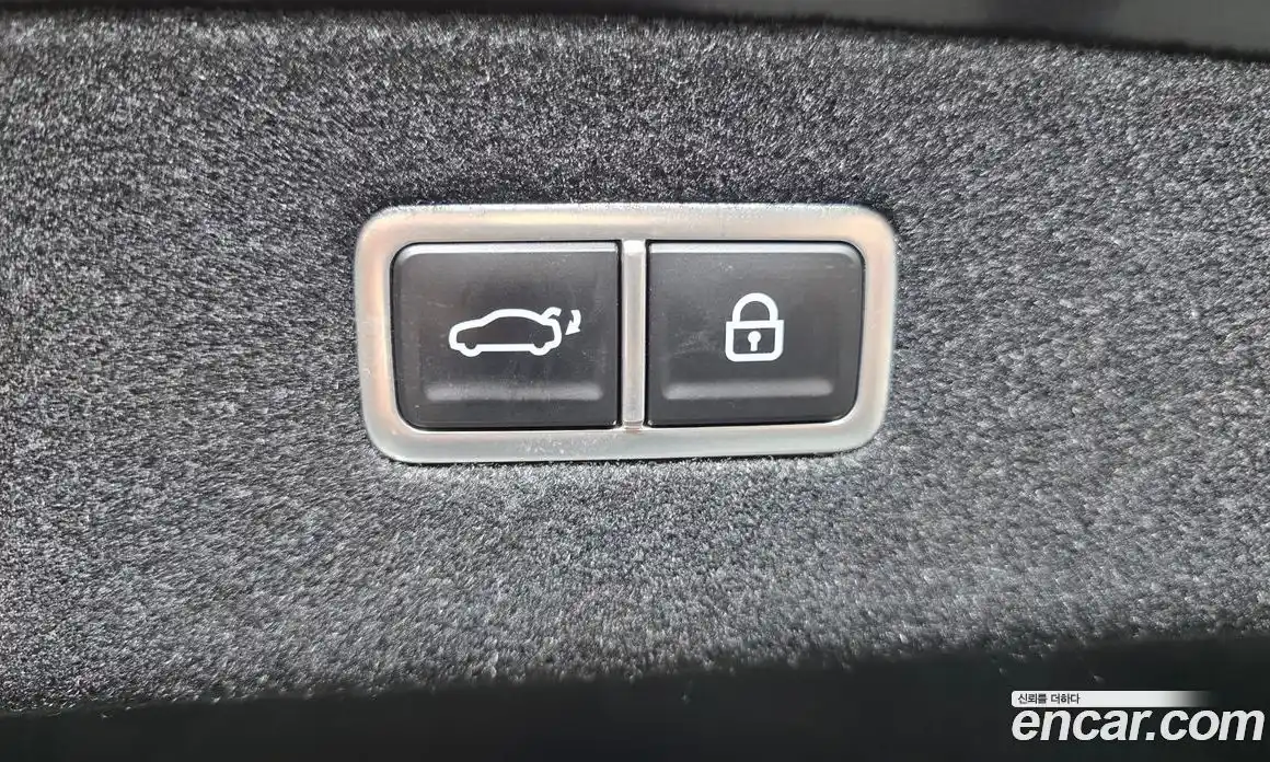 Genesis G90 2023 3.5 гидро в Москве № 1685470, фото 18