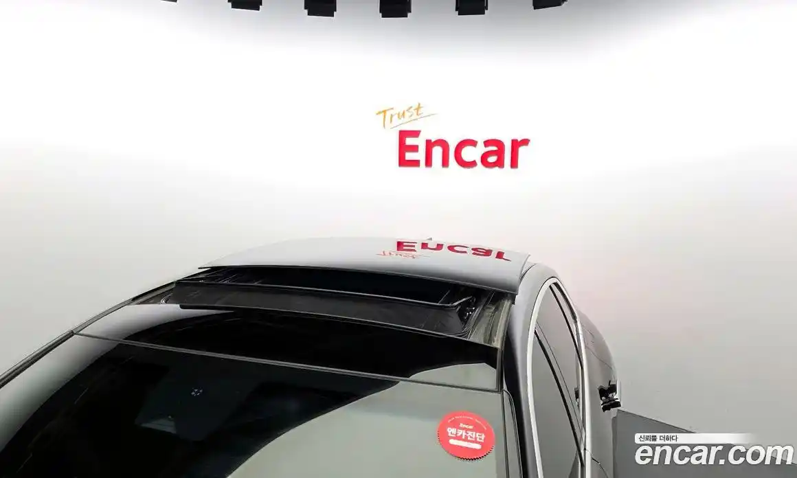 Genesis G90 2023 3.5 гидро в Москве № 1685470, фото 20