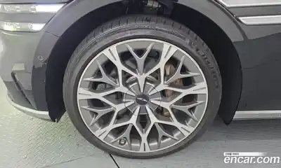 Genesis G90 2023 3.5 гидро в Москве № 1685470, миниатюра 5