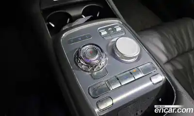 Genesis G90 2023 3.5 гидро в Москве № 1685470, миниатюра 9