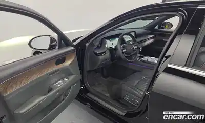 Genesis G90 2023 3.5 гидро в Москве № 1685470, миниатюра 10