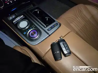 Genesis G80 2022 3.5 гидро в Москве № 1685486, миниатюра 11