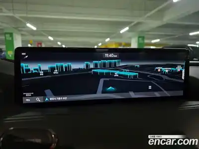 Genesis G80 2022 3.5 гидро в Москве № 1685486, миниатюра 8