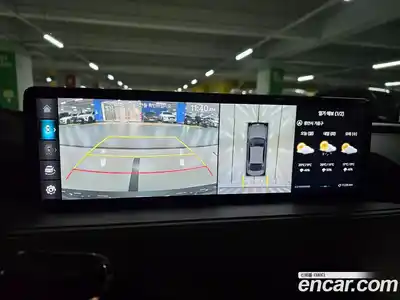 Genesis G80 2022 3.5 гидро в Москве № 1685486, миниатюра 9