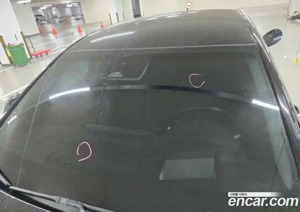 Genesis G80 2022 2.5 гидро в Москве № 1685501, фото 13