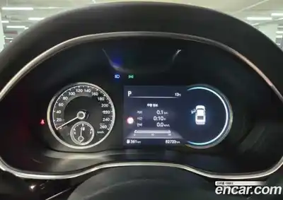 Genesis G80 2022 2.5 гидро в Москве № 1685501, миниатюра 7