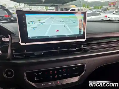SsangYong Rexton 2023 2.2 гидро в Москве № 1685638, миниатюра 11