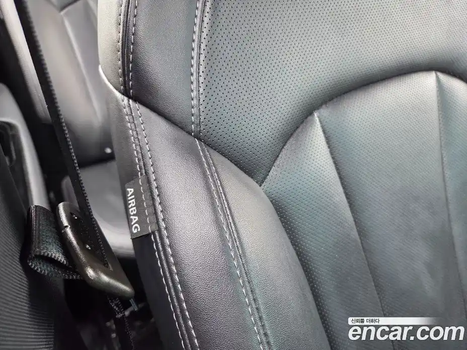 SsangYong Rexton 2023 2.2 гидро в Москве № 1685638, фото 20